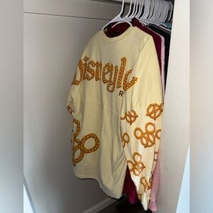 Disney Spirit Jersey